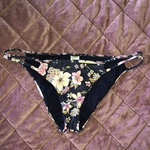 Swimsuit bottoms